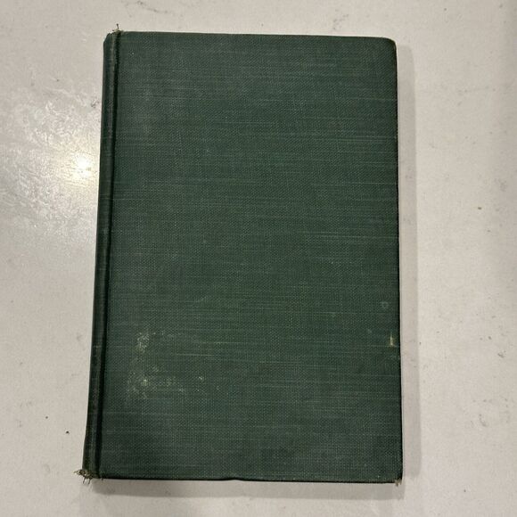 Sane Sex Life Vintage 1937 By Dr. H. W. Long - Picture 1 of 10